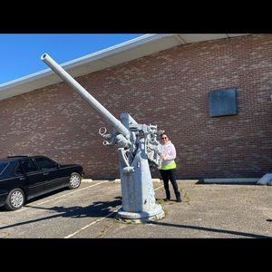 Meet your Posher, Roniesha